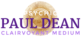 Top UK Psychic Paul Dean | Best Psychic Telephone Psychic Readings